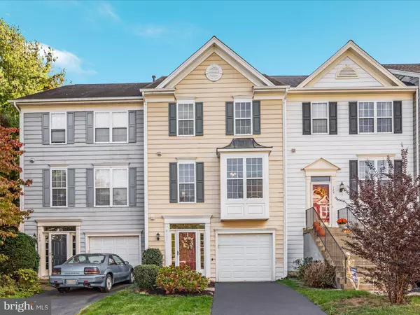 Leesburg, VA 20175,131 GOLDSWORTH TER SW