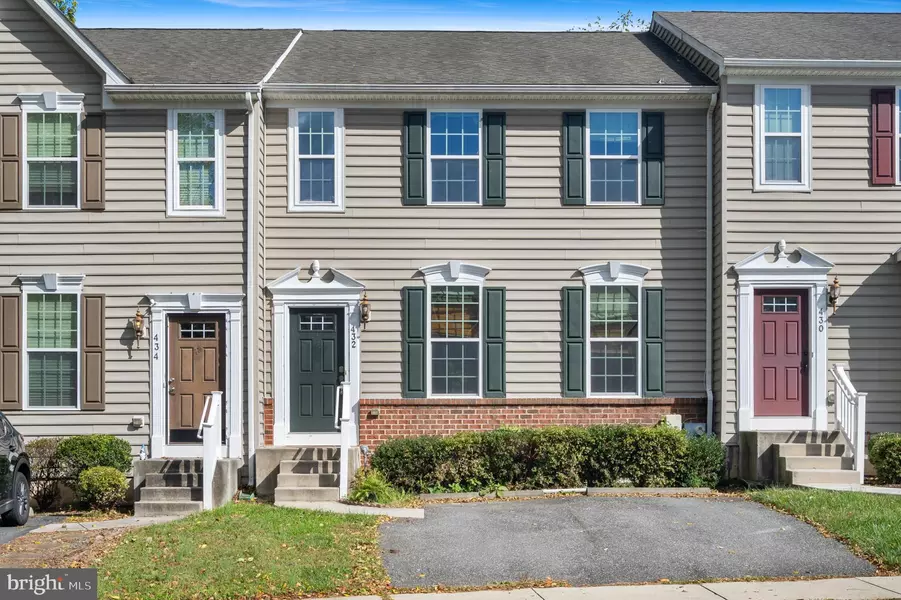 432 SCARECROW CT, Hockessin, DE 19707