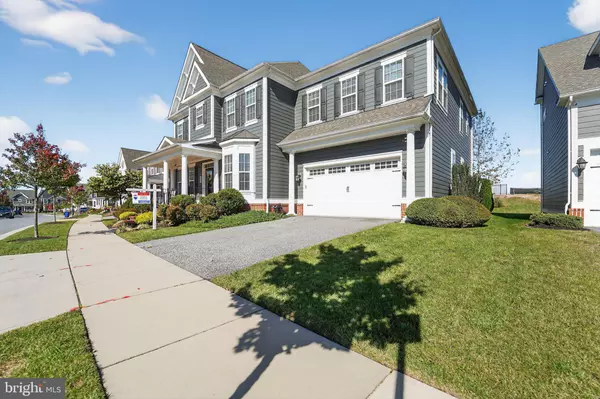 Middle River, MD 21220,6408 PADDINGTON ST
