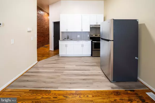 Baltimore, MD 21217,812 NEWINGTON AVE