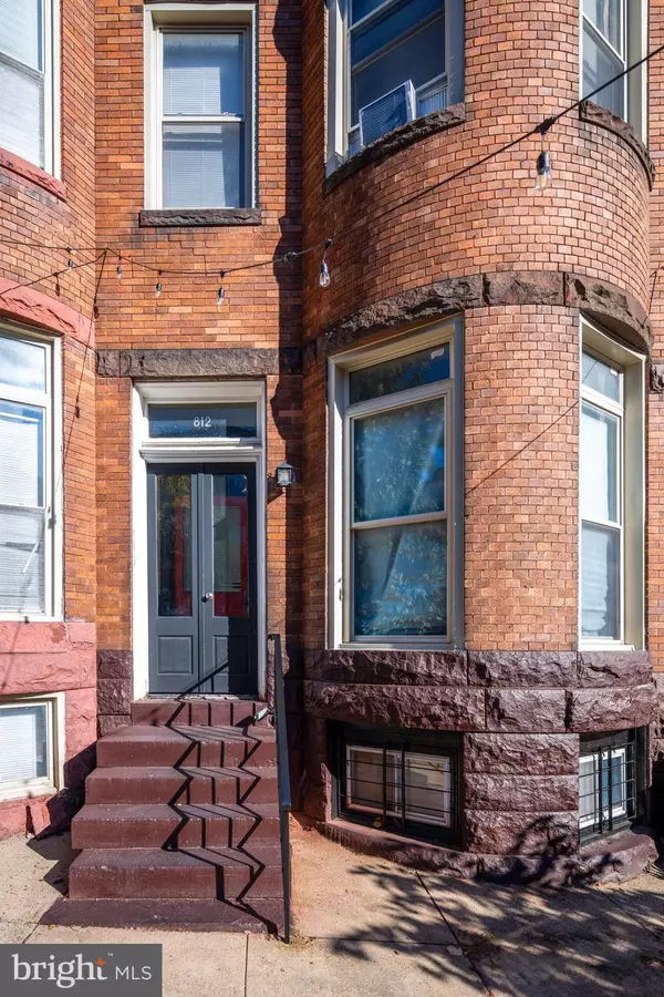 Baltimore, MD 21217,812 NEWINGTON AVE