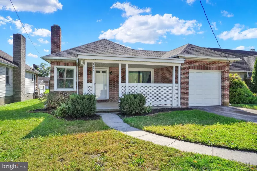 130 LIGHTNER RD, York, PA 17404