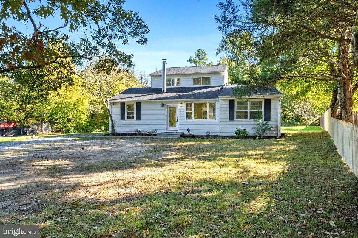 Brandywine, MD 20613,14010 S SPRINGFIELD RD