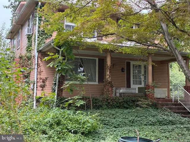 629 WILSON PL, Frederick, MD 21702