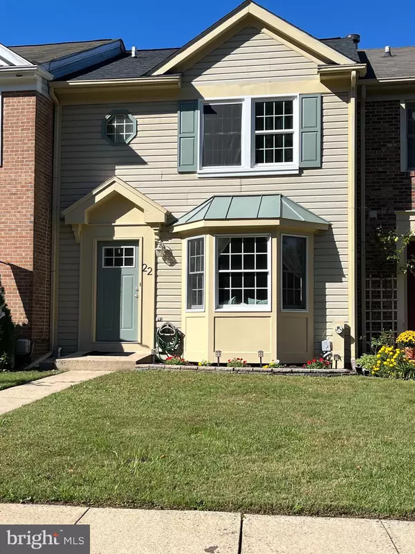 22 HOBB CT, Perry Hall, MD 21128