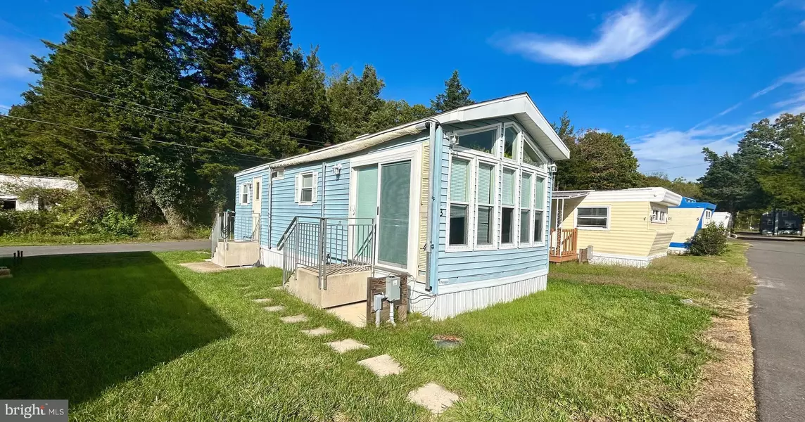 4111 DELSEA DR #3, Newfield, NJ 08344