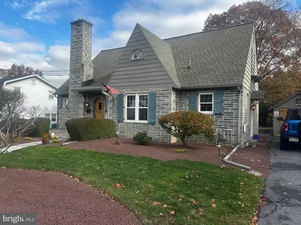 Elizabethtown, PA 17022,719 S SPRUCE ST