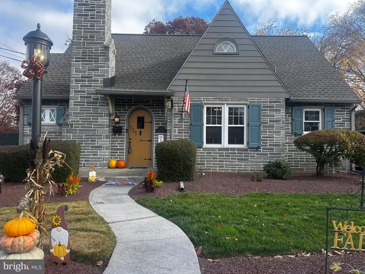 Elizabethtown, PA 17022,719 S SPRUCE ST