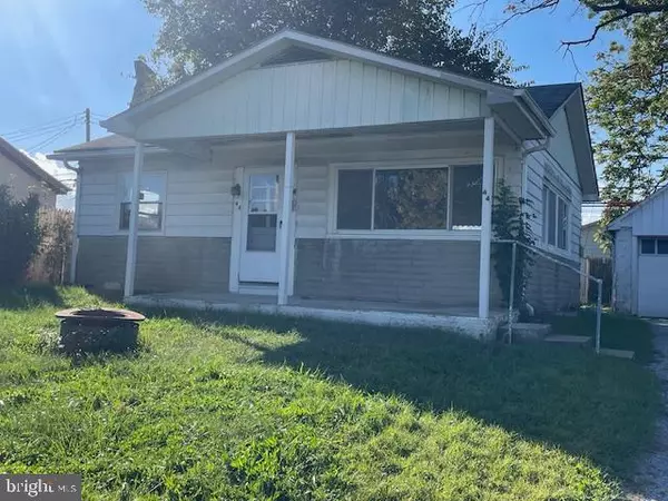 44 LEFT WING DR, Middle River, MD 21220