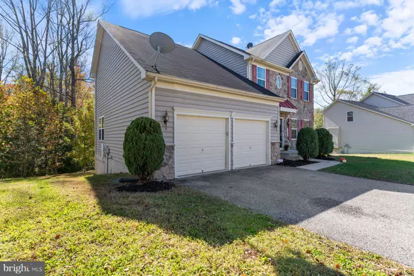 Accokeek, MD 20607,14312 LUSBY RIDGE RD