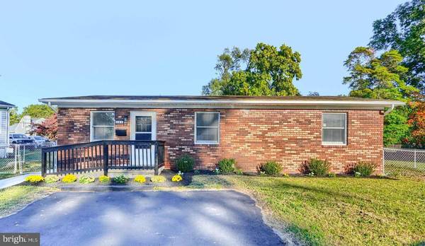 Glen Burnie, MD 21061,301 NEWFIELD RD