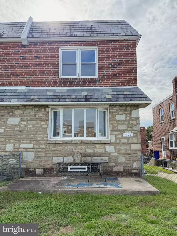 1714 AFTON ST, Philadelphia, PA 19111