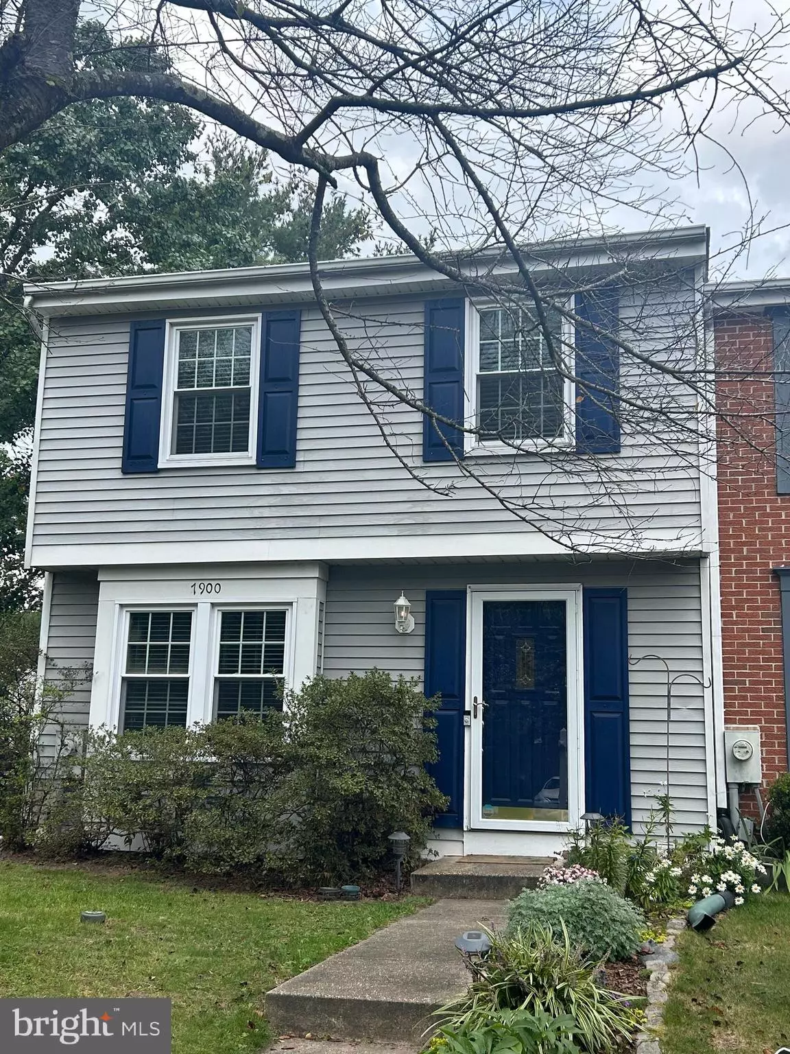 Pasadena, MD 21122,7900 BLUE ANCHOR CT