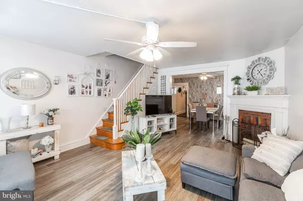 Philadelphia, PA 19120,578 ROSALIE ST #A