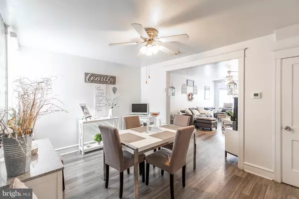 Philadelphia, PA 19120,578 ROSALIE ST #A