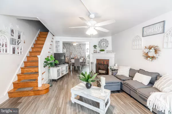 578 ROSALIE ST #A, Philadelphia, PA 19120