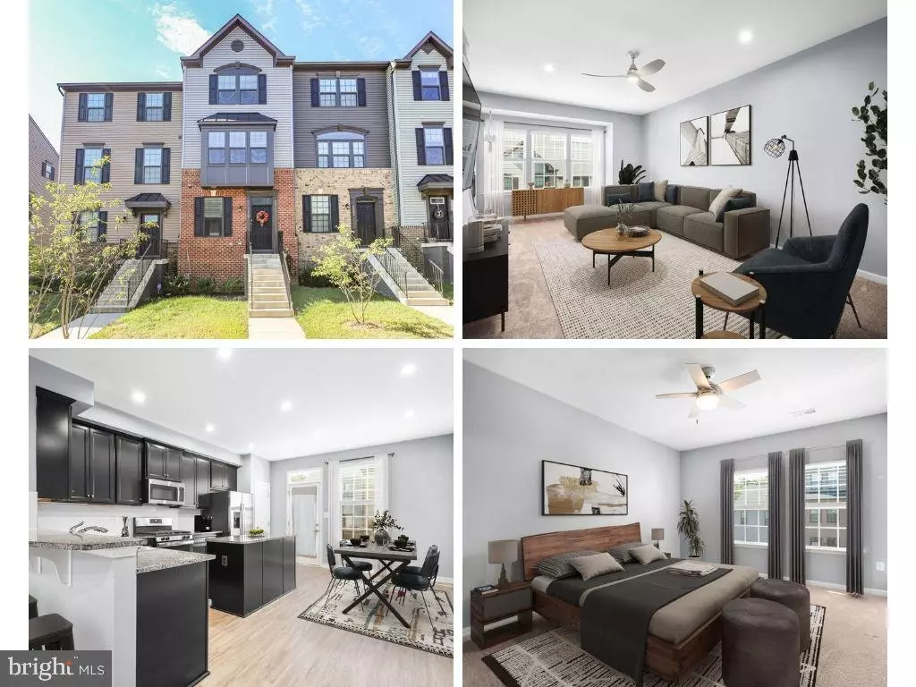 Fredericksburg, VA 22401,2004 TRACK CIR