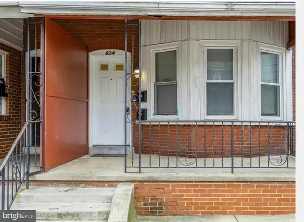Coatesville, PA 19320,634 E LINCOLN HWY