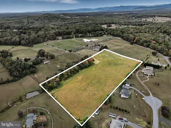OLYMPIC WAY, Culpeper, VA 22701