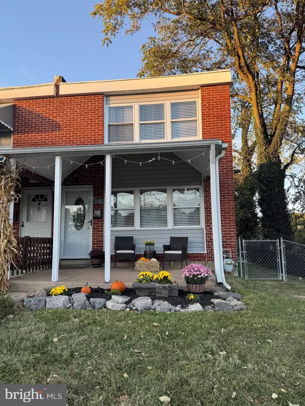 Halethorpe, MD 21227,2754 YARNALL RD