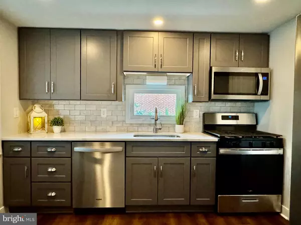 Halethorpe, MD 21227,2754 YARNALL RD