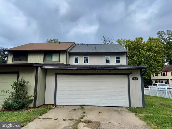 Pasadena, MD 21122,7635 STONEY CREEK DR