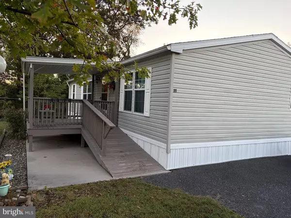 Newville, PA 17241,111 COUNTRY VIEW ESTATES