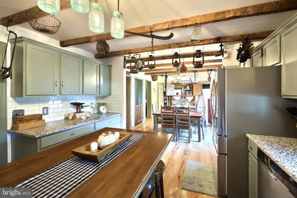 Spring Grove, PA 17362,368 LEEDY RD