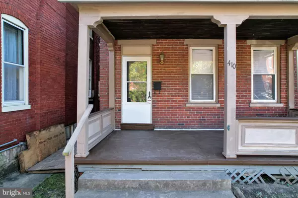 Cumberland, MD 21502,410 FAYETTE ST