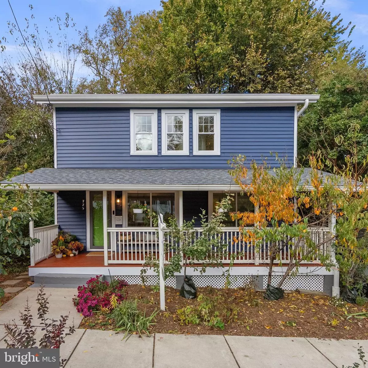 Silver Spring, MD 20910,725 SILVER SPRING AVE