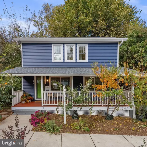 725 SILVER SPRING AVE, Silver Spring, MD 20910