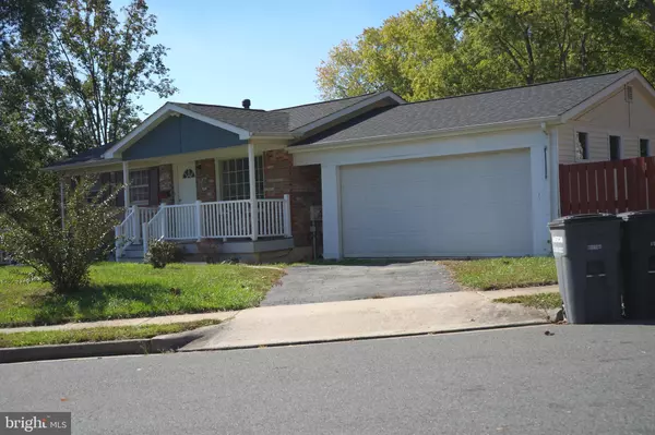 13304 HARDY CT, Woodbridge, VA 22193