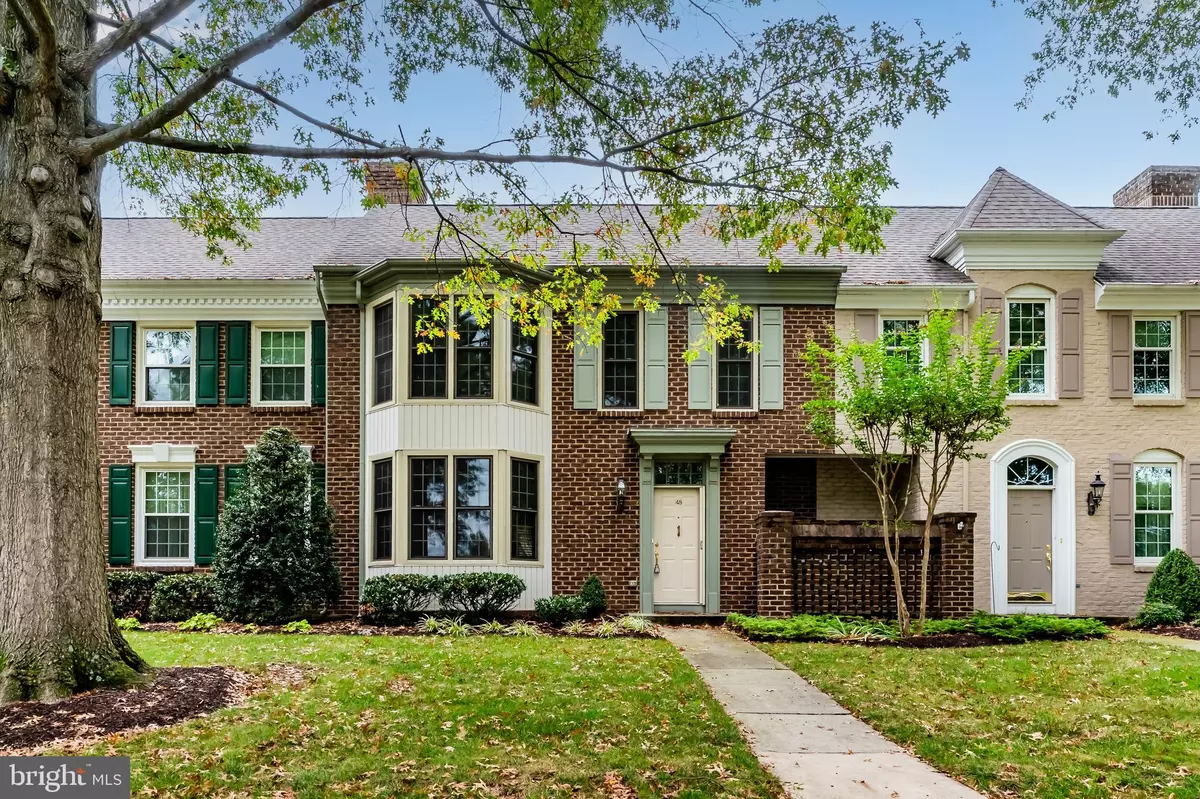 Mechanicsburg, PA 17050,48 DEVONSHIRE SQUARE