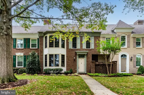 48 DEVONSHIRE SQUARE, Mechanicsburg, PA 17050