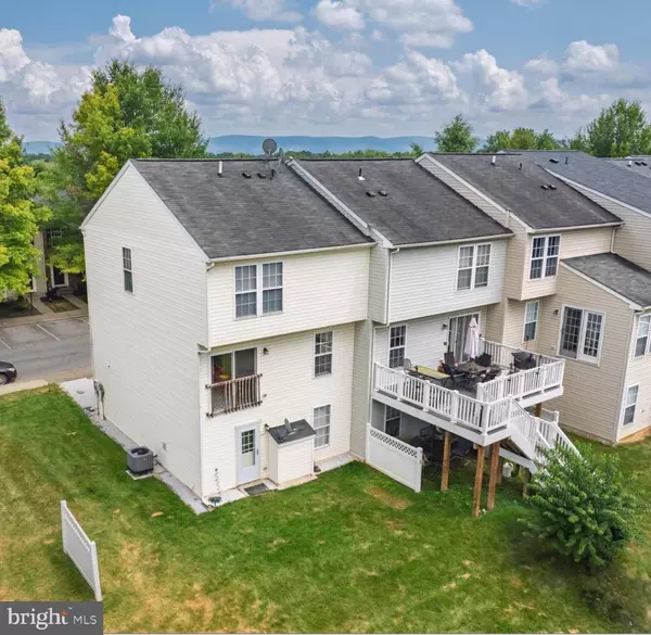 Ranson, WV 25438,1337 STEED