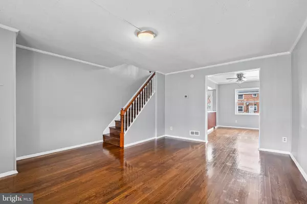 Baltimore, MD 21221,844 N MARLYN AVE