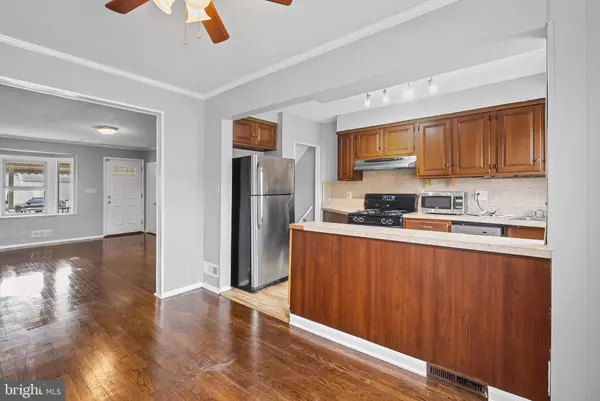 Baltimore, MD 21221,844 N MARLYN AVE