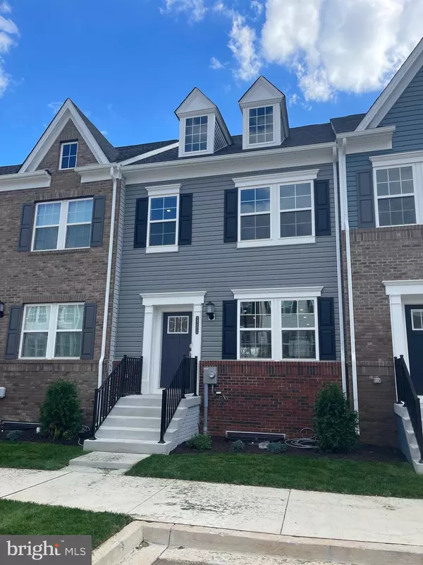 2280 MARCY DRIVE, Frederick, MD 21702