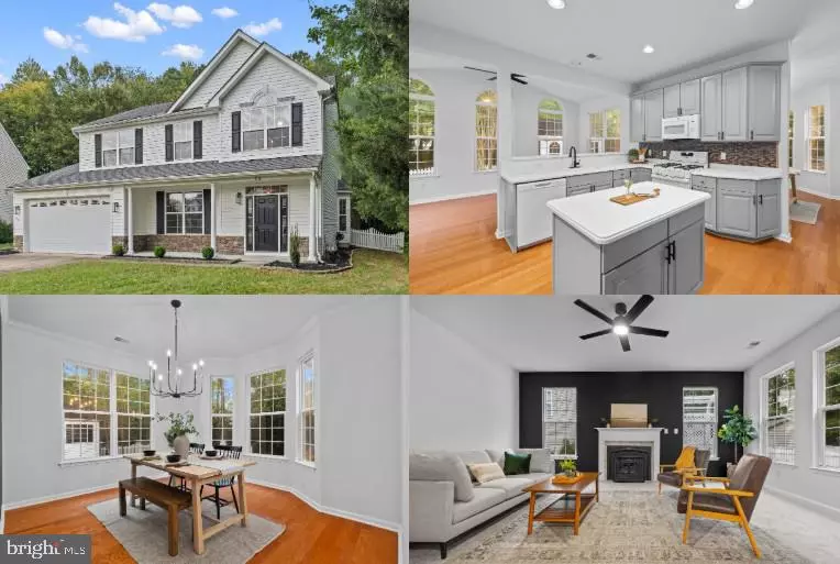 Denton, MD 21629,1111 RUDDY DUCK CT