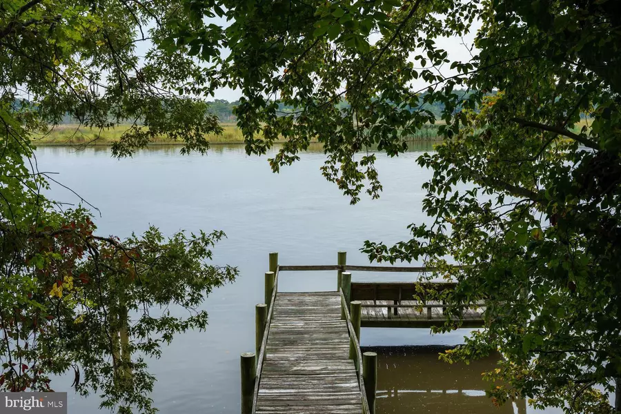 9059 HIGH BANKS DR, Easton, MD 21601