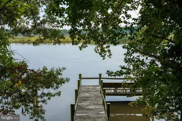 9059 HIGH BANKS DR, Easton, MD 21601