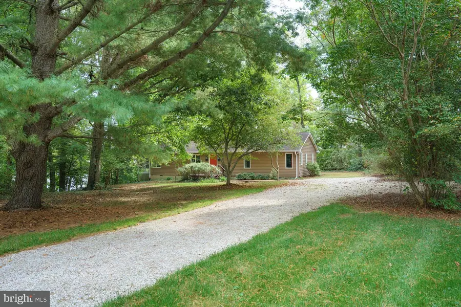 9059 HIGH BANKS DR, Easton, MD 21601