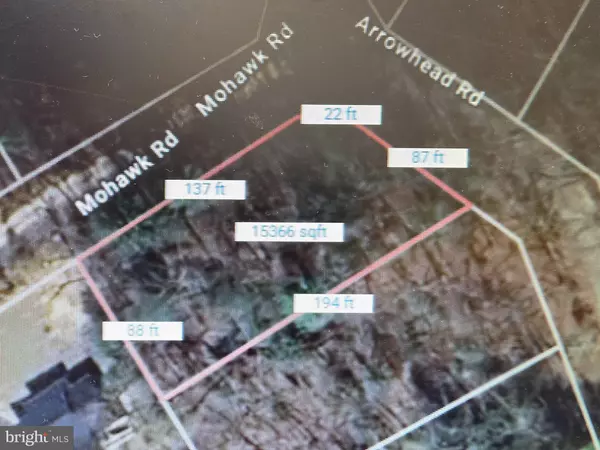 0 ARROWHEAD RD, Front Royal, VA 22630