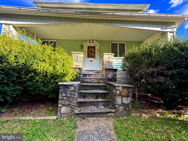 Lonaconing, MD 21539,38 E FLORIDA WAY