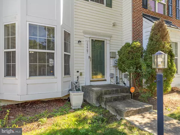 Brandywine, MD 20613,15407 GIDEON GILPIN ST