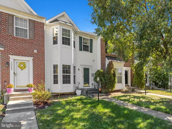 Brandywine, MD 20613,15407 GIDEON GILPIN ST