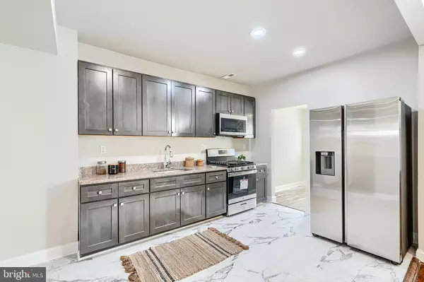 Baltimore, MD 21213,3111 LAWNVIEW AVE