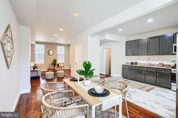 Baltimore, MD 21213,3111 LAWNVIEW AVE