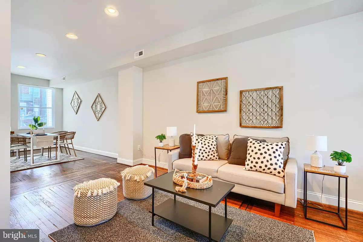 Baltimore, MD 21213,3111 LAWNVIEW AVE