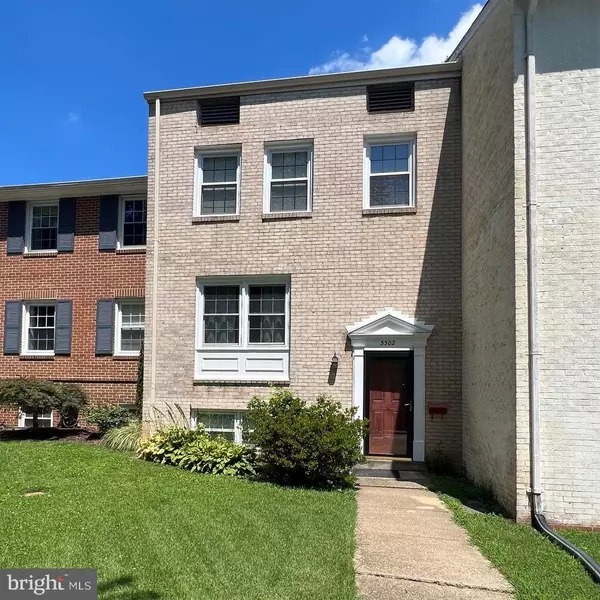 3302 WEBLEY CT, Annandale, VA 22003